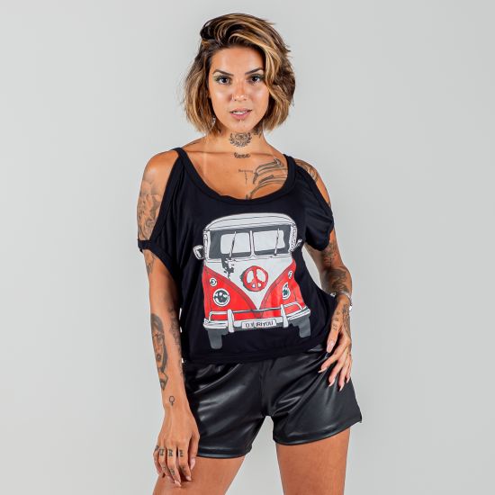 Blusas modinha 2019 top