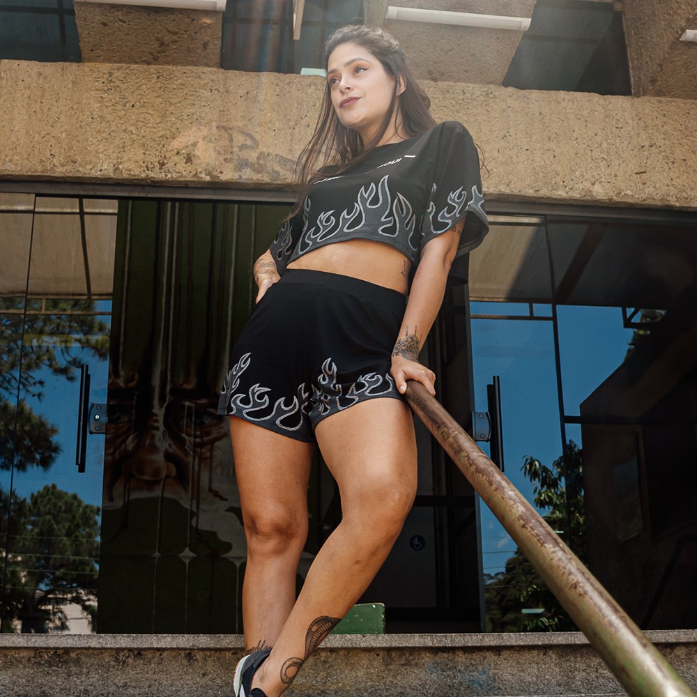 Shorts - Deliriyou