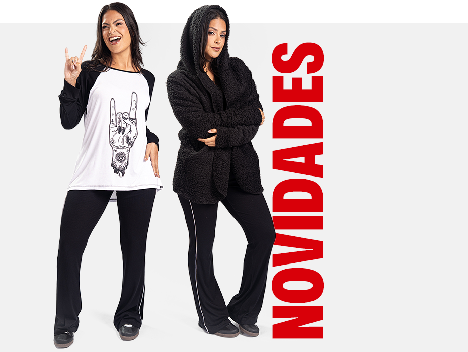 Banner Carrossel Lançamentos