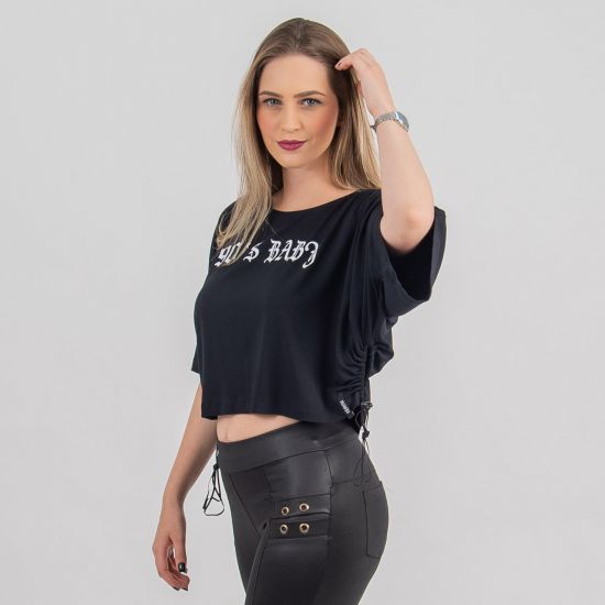 Blusa 90's Baby