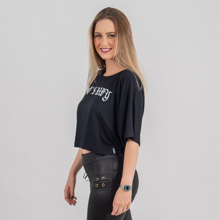 Blusa 90's Baby