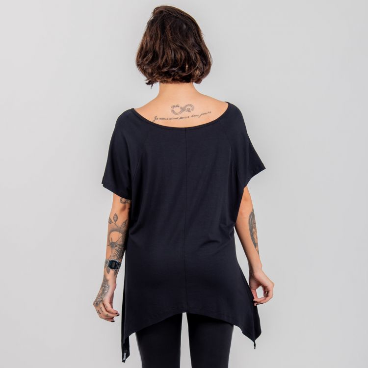 Blusa Max Mandala