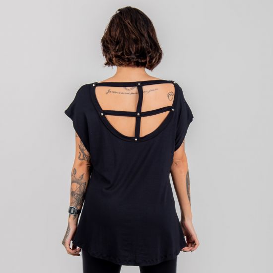 Blusa Max Space Eye