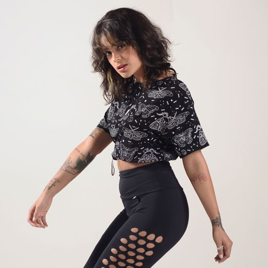 Blusa Cute Insects