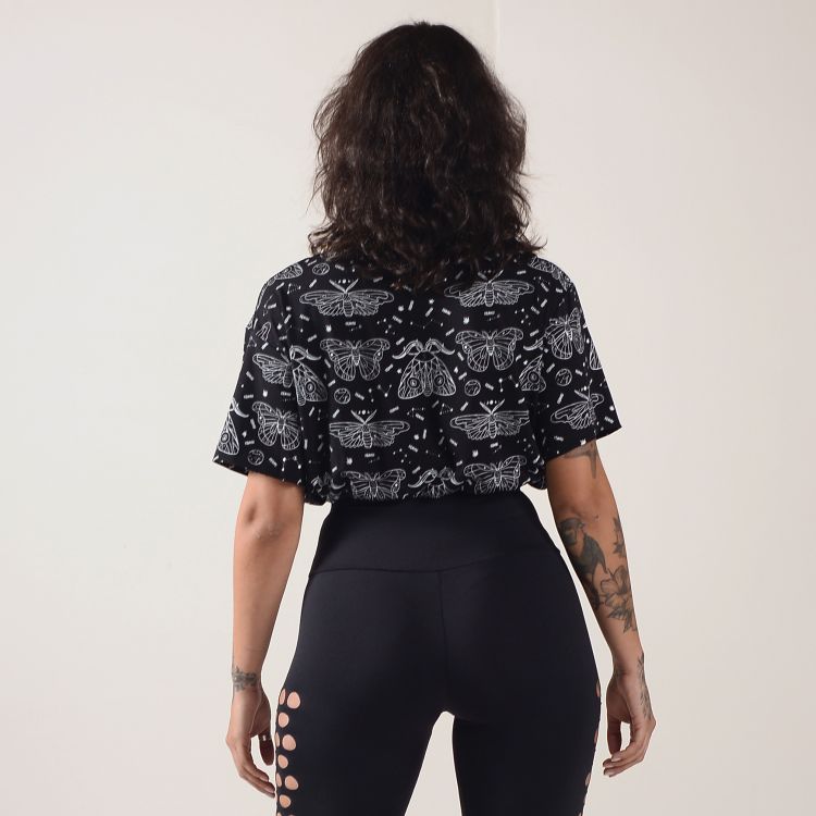 Blusa Cute Insects