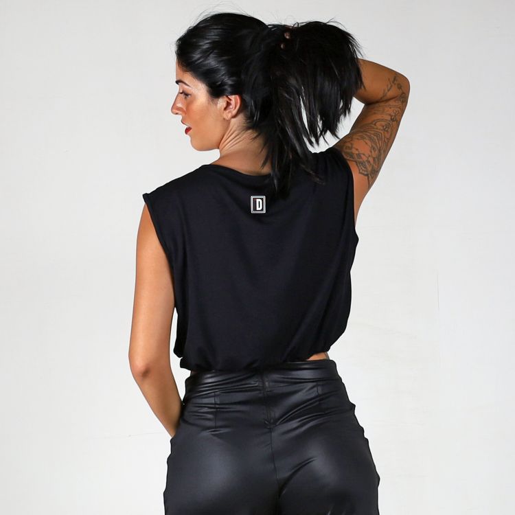 Blusa Baby Universo