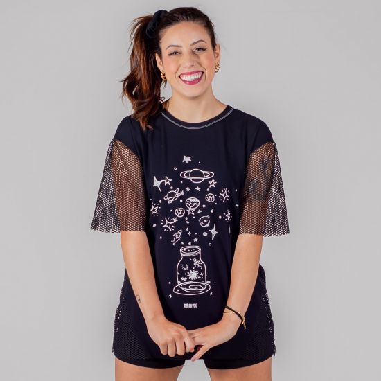 Blusa Max Potinho Dos Sonhos
