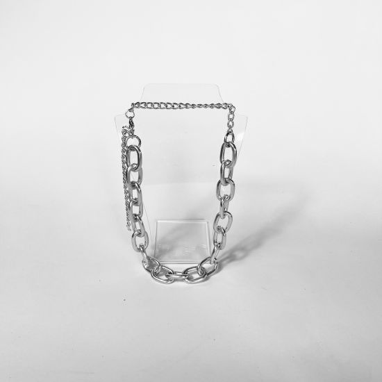 Colar Corrente Silver