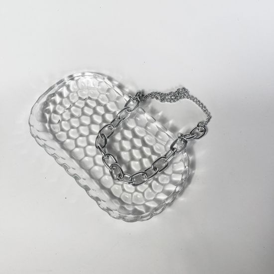 Colar Corrente Silver