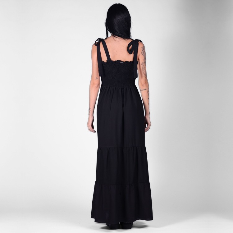 Vestido Black Princess