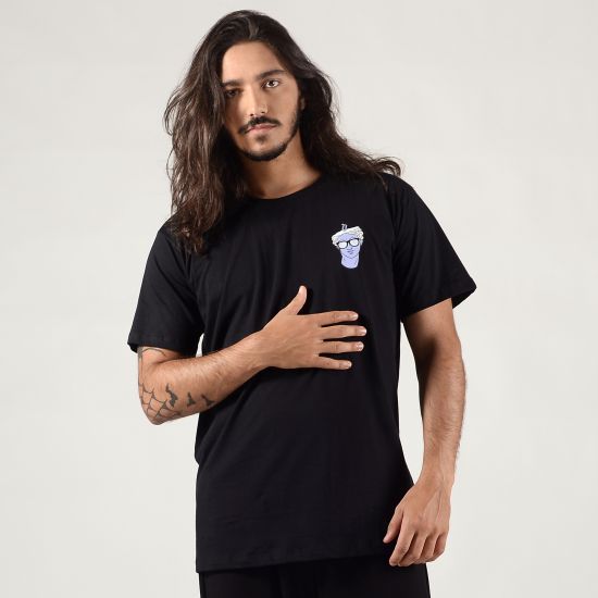 Camiseta David Vibes