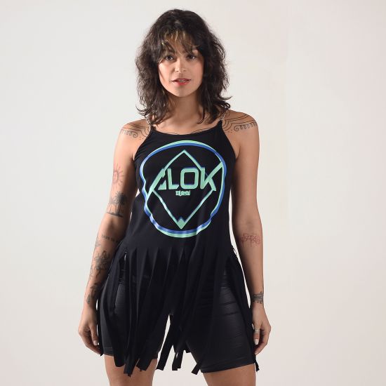 Blusa Alok