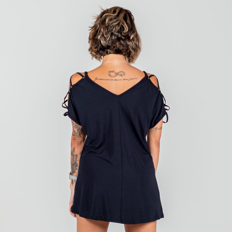 Blusa Five Minutes