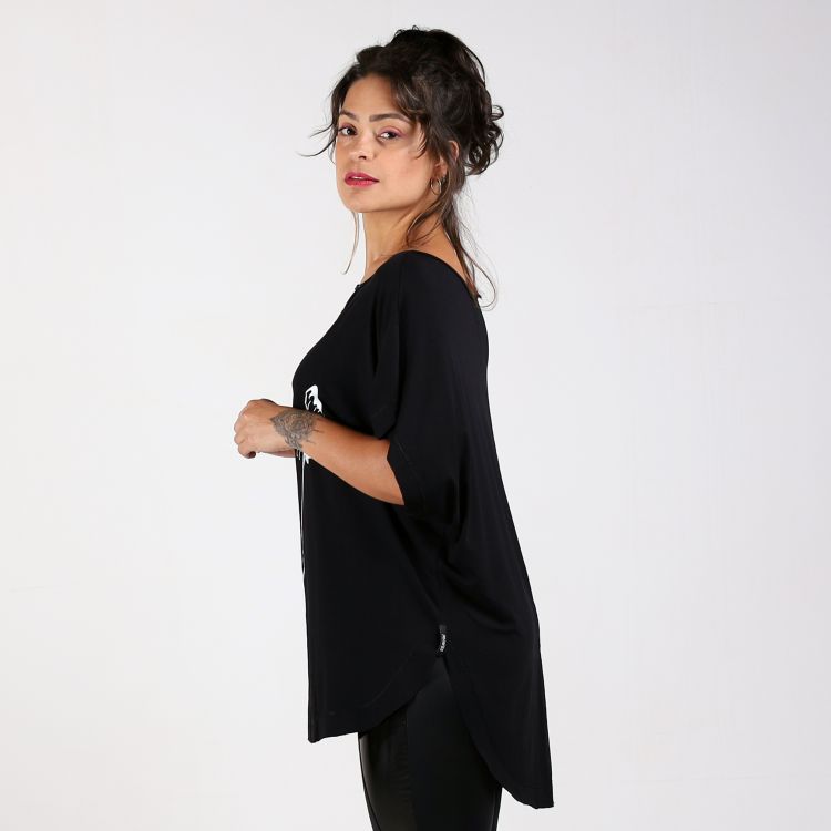 Blusa Max Balanço Da Borboleta