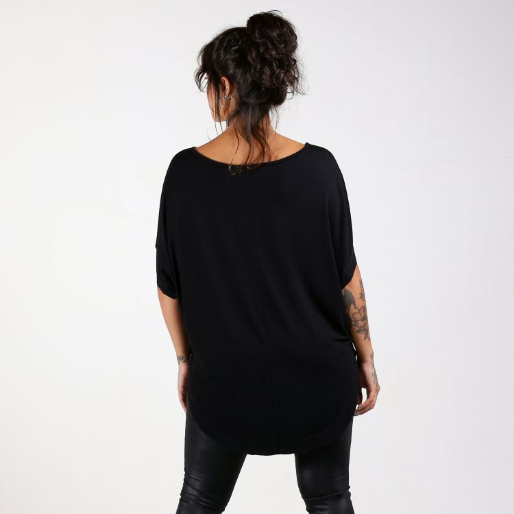 Blusa Max Balanço Da Borboleta