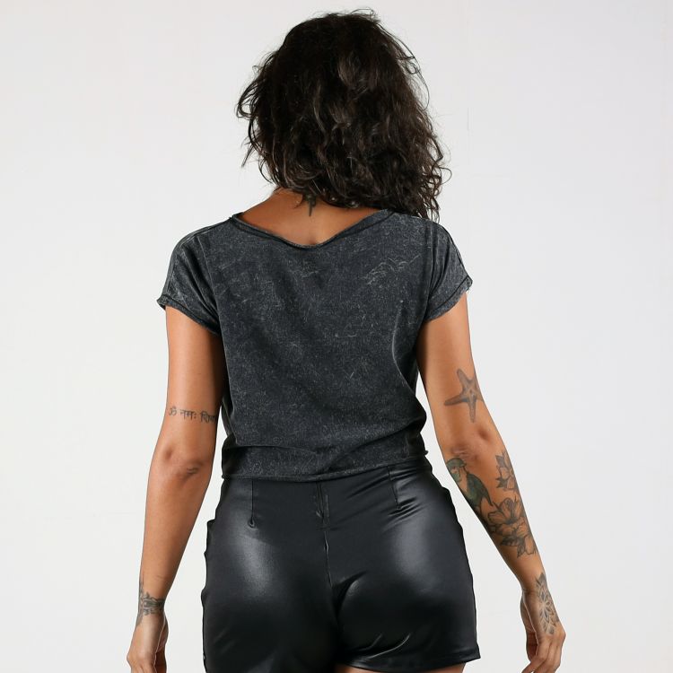 Blusa Nozinho More Power