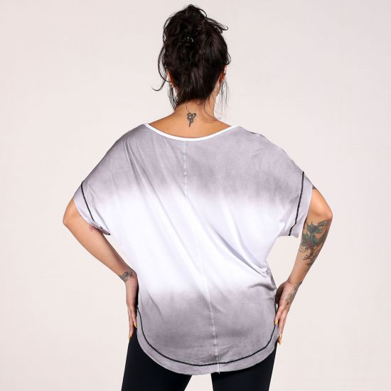 Blusa Marmorizada Sistema Solar