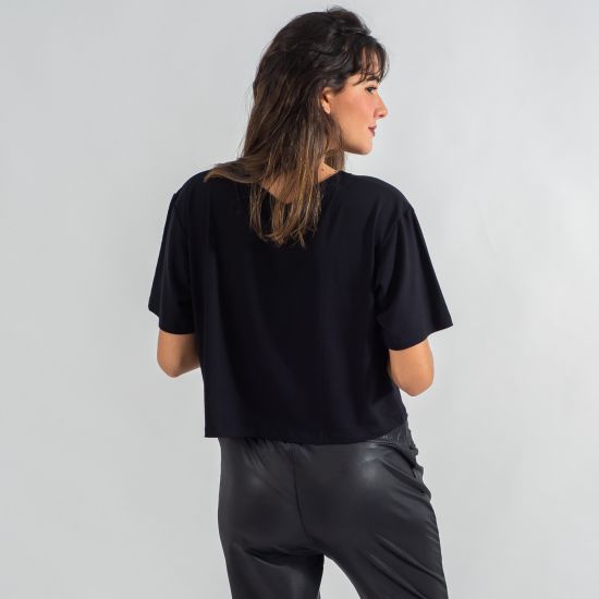 Blusa Rock Thunder Love