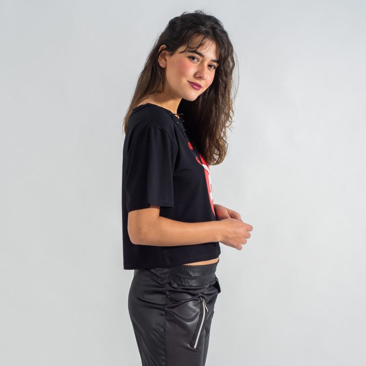 Blusa Rock Thunder Love