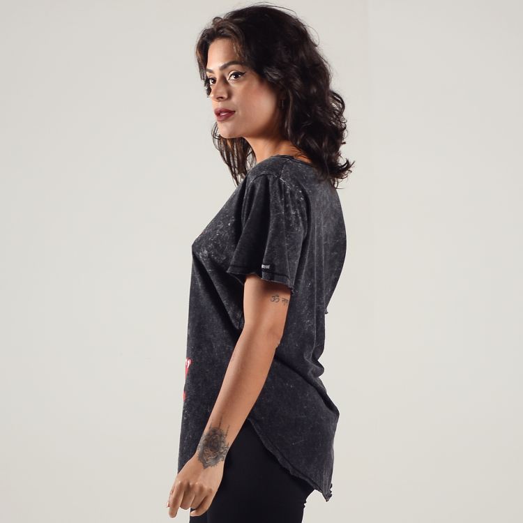 Blusa Estonada I Need A Drink