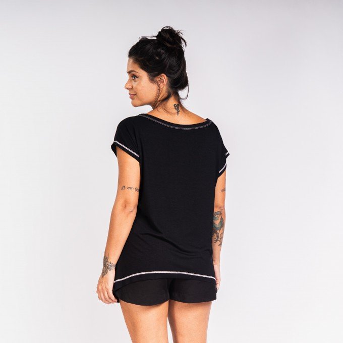 Blusa Pink Floyd