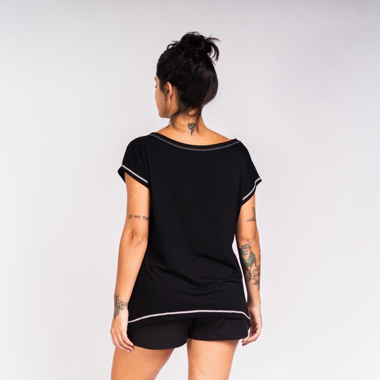 Blusa Pink Floyd