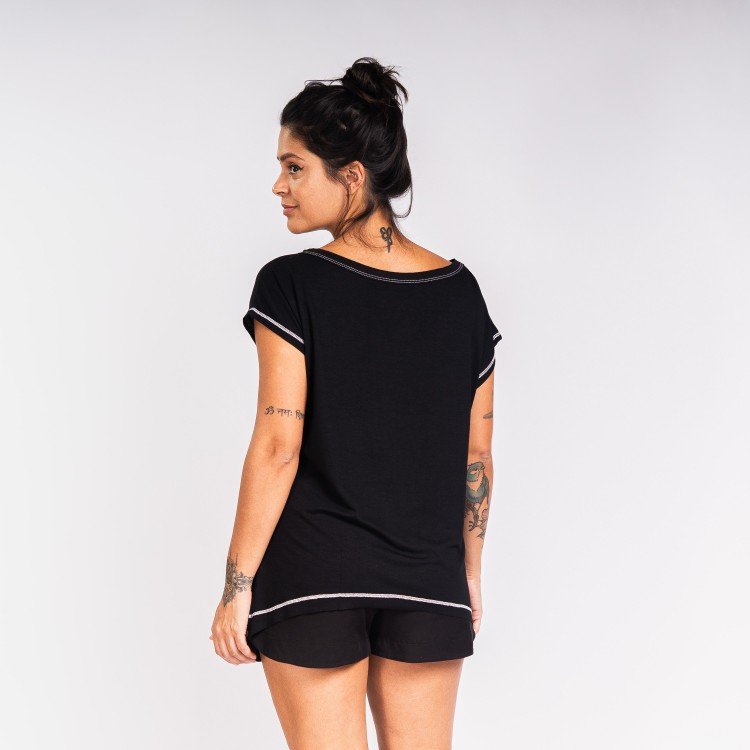 Blusa Pink Floyd