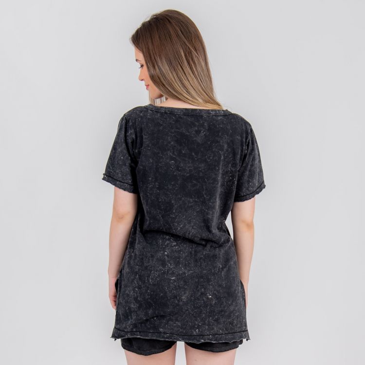 Blusa Estonada Don't Stop