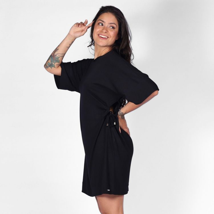 Vestido Holes Deliriyou