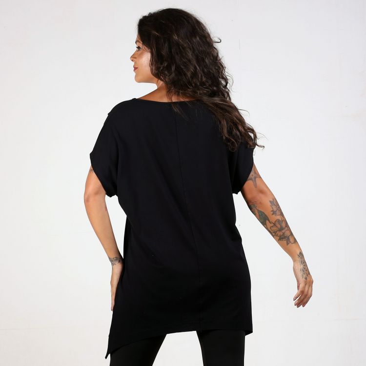 Blusa Take Control