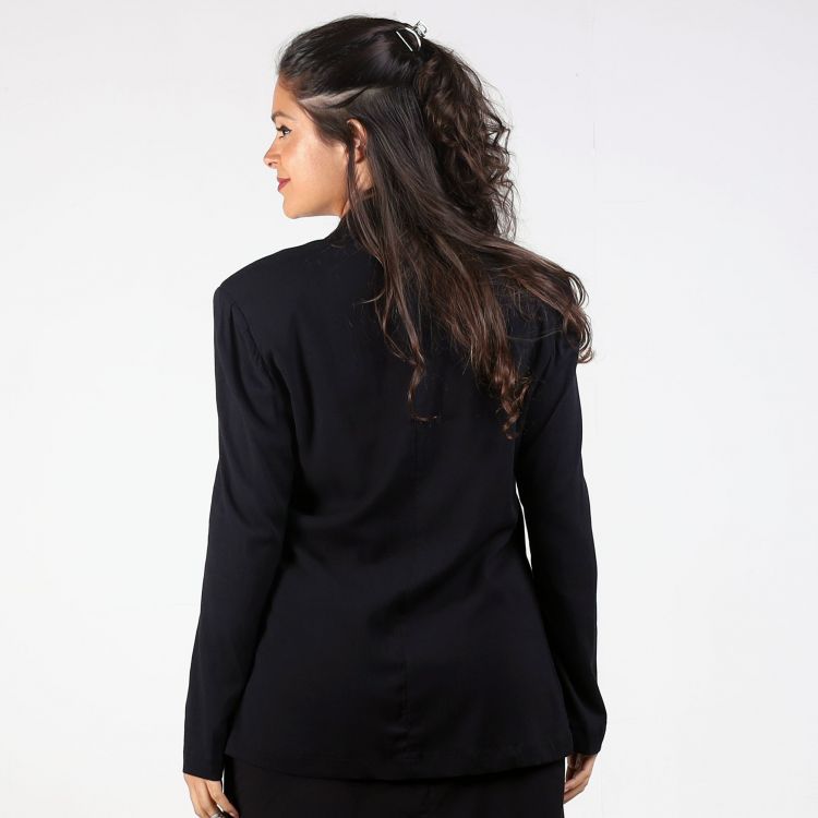 Blazer Black Basic