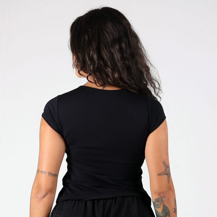 Blusa Be A Witch Deliriyou