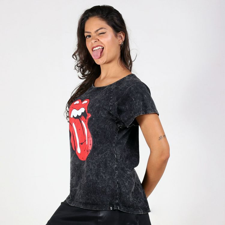 Blusa Estonada Stones