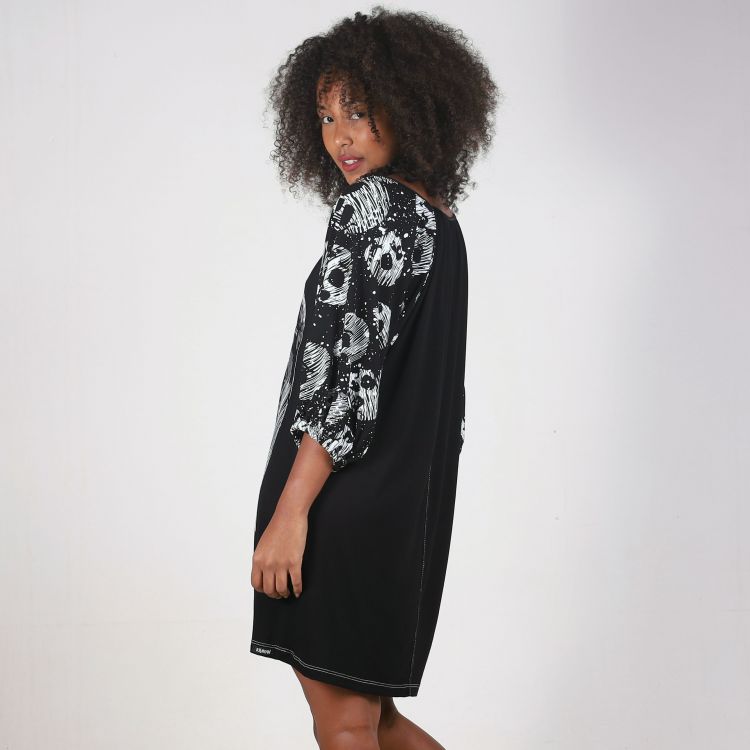 Vestido Noite Sagrada