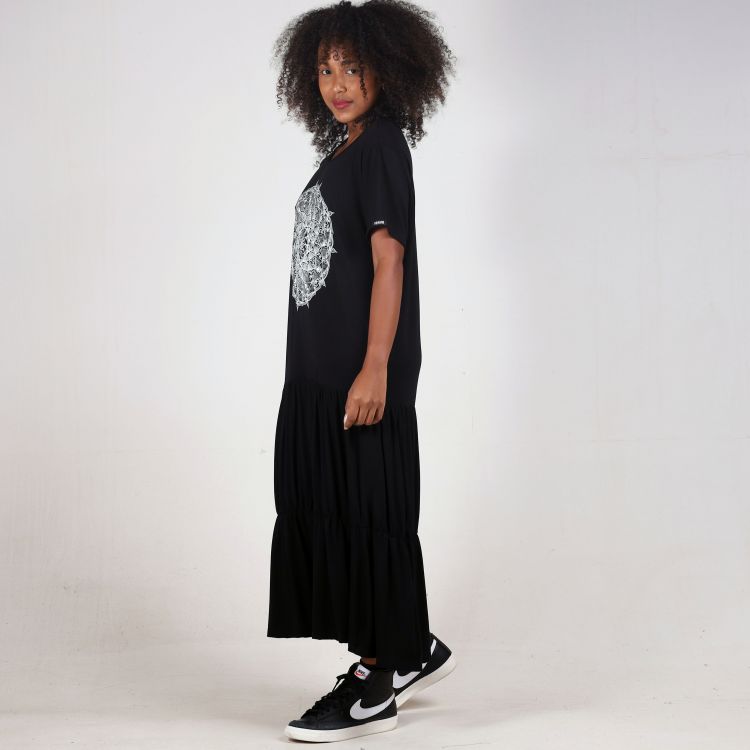 Vestido Cropped Marias