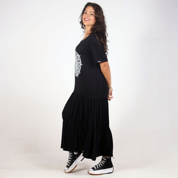 Vestido Cropped Marias