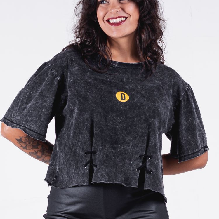 Blusa Estonada Sunshine Rebel