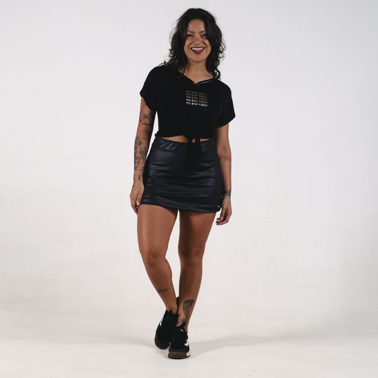 Blusa Nozinho Positividade