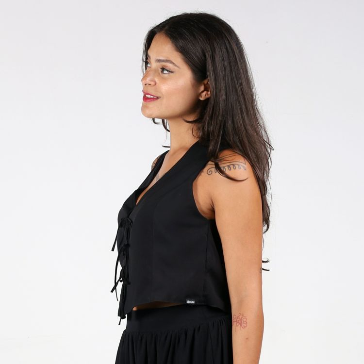 Colete Lashing Tecido