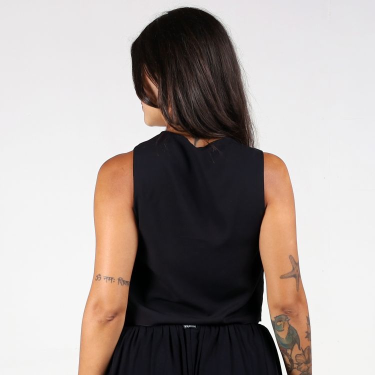 Colete Lashing Tecido