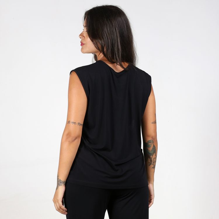 Blusa Regata Over