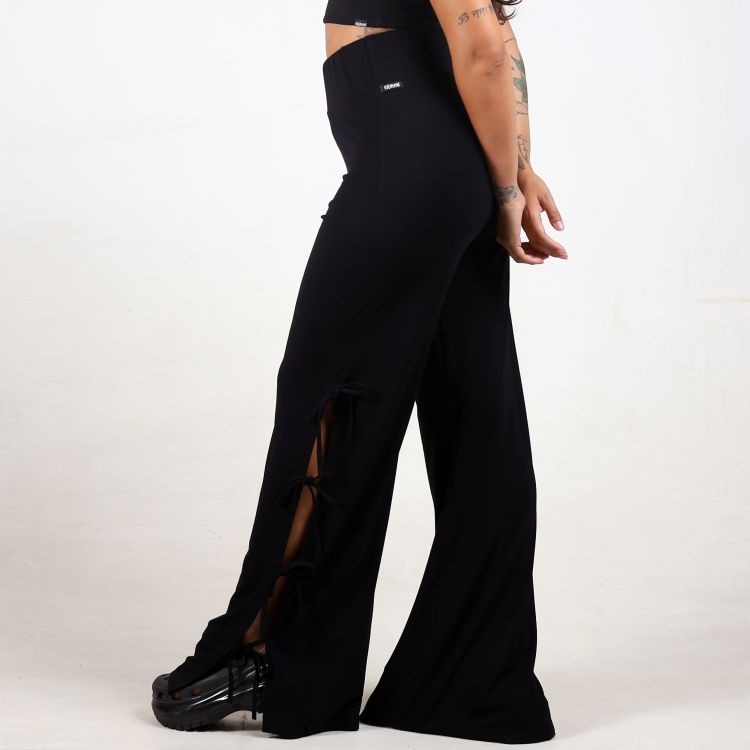 Calça Side Lashing