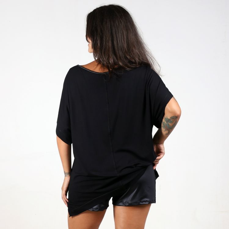 Max Blusa Flamefly