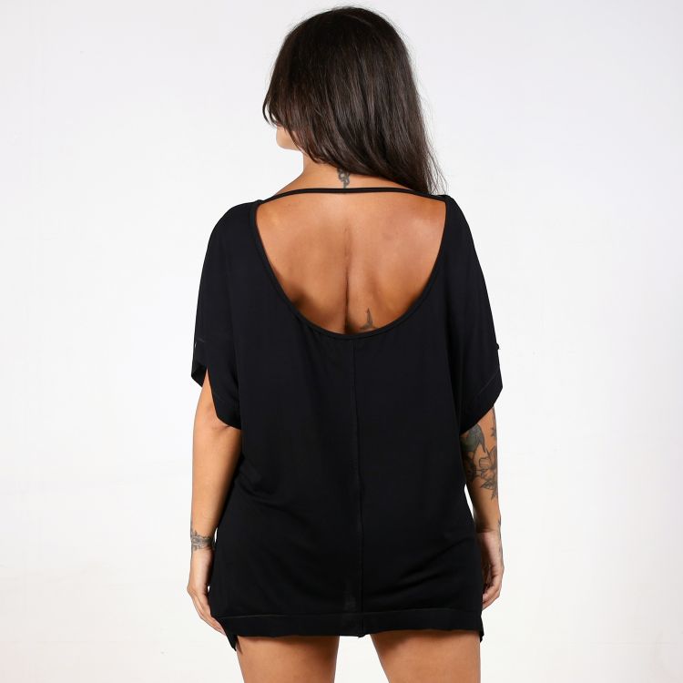 Max Blusa Guardião Lunar