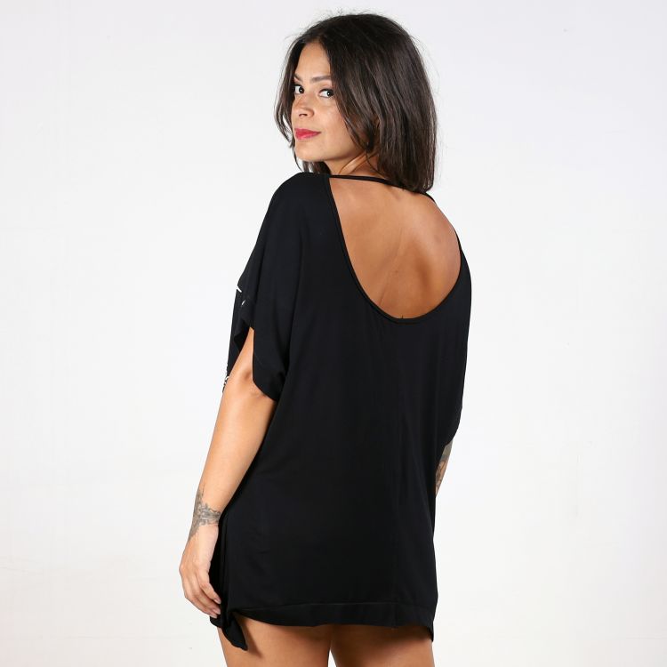 Max Blusa Guardião Lunar