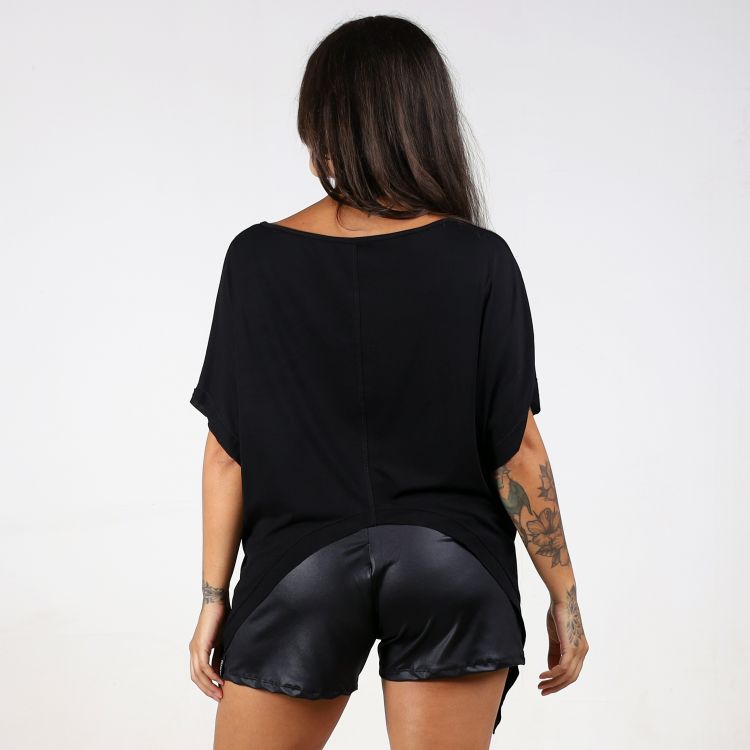 Blusa Funny Love
