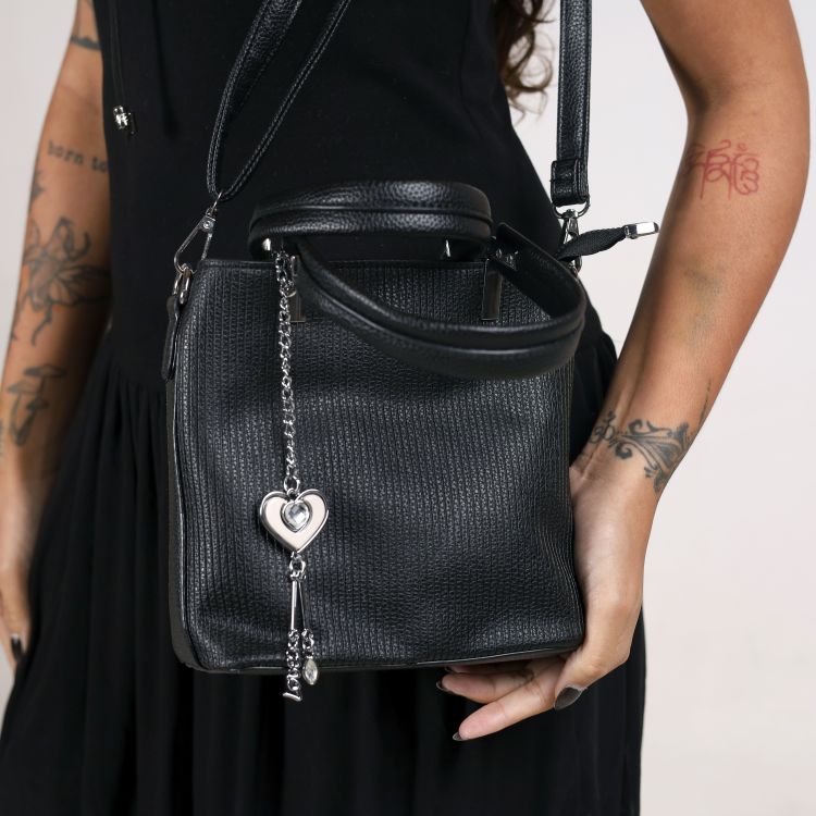 Bolsa Sweet Noir