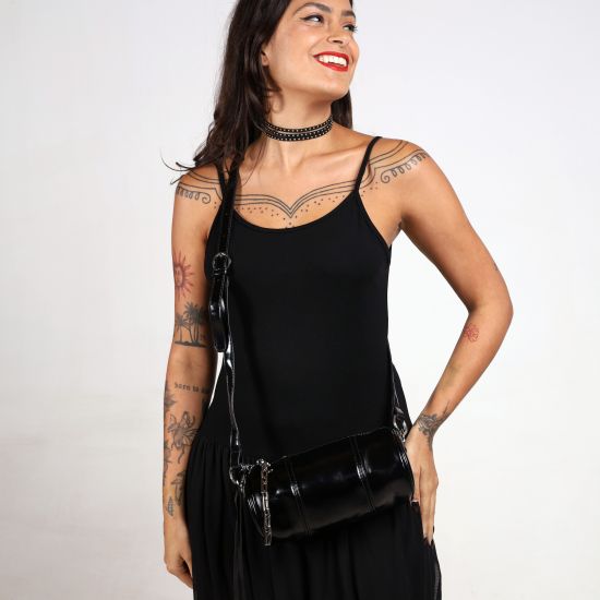 Bolsa Tube Chic