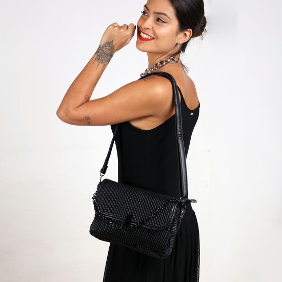 Bolsa Twist Chain