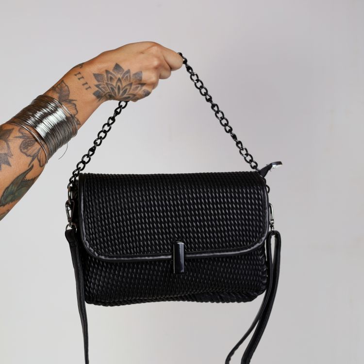 Bolsa Twist Chain